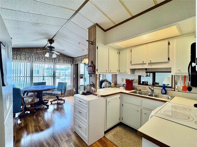 35224 DODIE DRIVE Lot 12, Zephyrhills, FL 33541