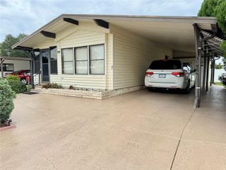 35224 DODIE DRIVE Lot 12, Zephyrhills, FL 33541