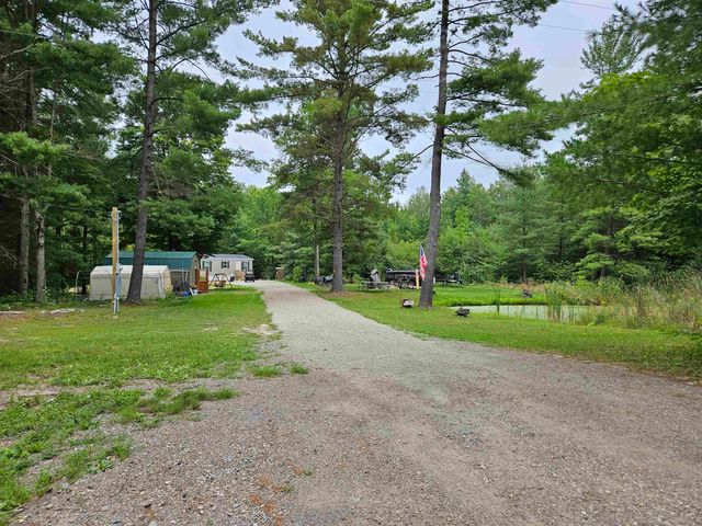 4985 Wilson Road, Harrison, MI 48625