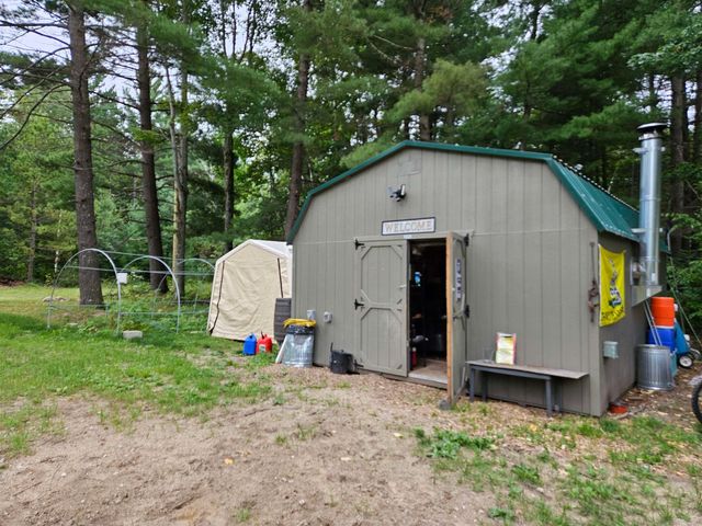 4985 Wilson Road, Harrison, MI 48625