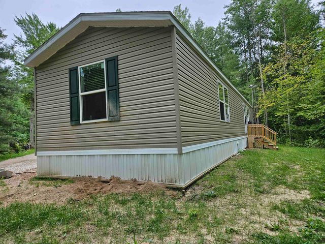 4985 Wilson Road, Harrison, MI 48625