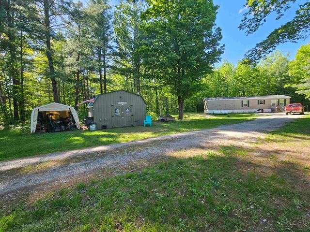4985 Wilson Road, Harrison, MI 48625