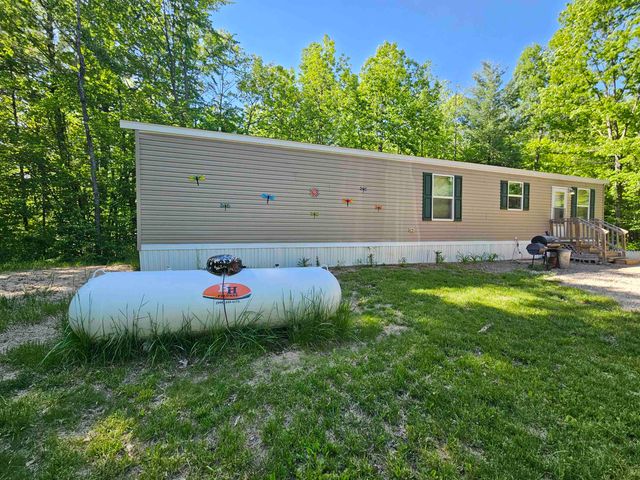 4985 Wilson Road, Harrison, MI 48625