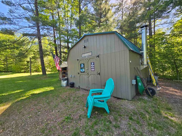 4985 Wilson Road, Harrison, MI 48625