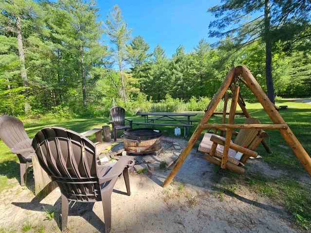 4985 Wilson Road, Harrison, MI 48625