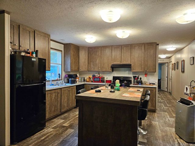 4985 Wilson Road, Harrison, MI 48625