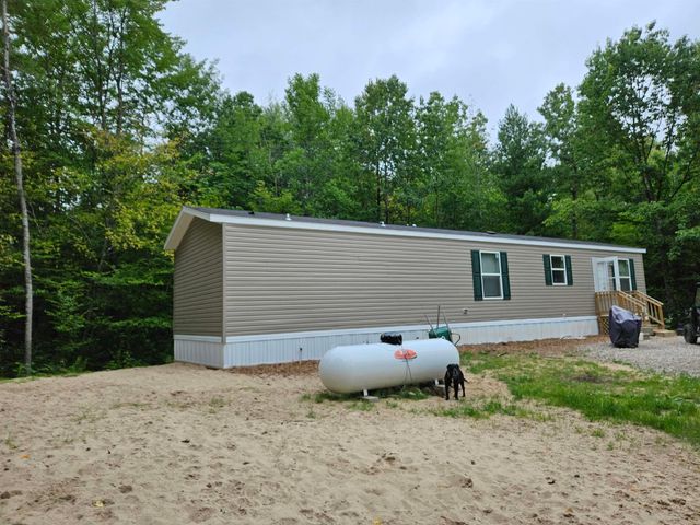 4985 Wilson Road, Harrison, MI 48625