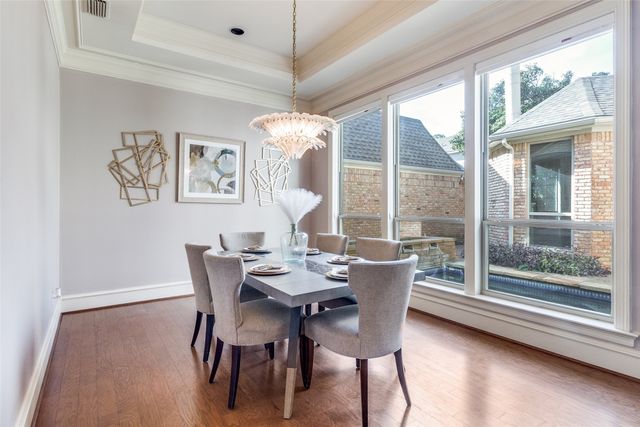 7155 Helsem Bend, Dallas, TX 75230