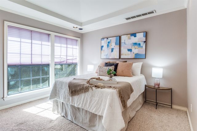 7155 Helsem Bend, Dallas, TX 75230