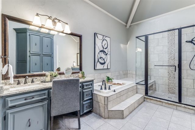 7155 Helsem Bend, Dallas, TX 75230