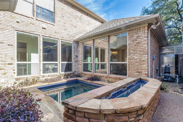7155 Helsem Bend, Dallas, TX 75230