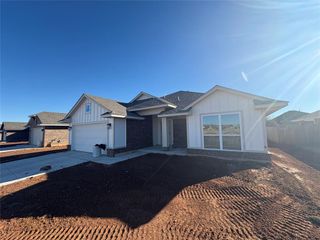 8512 NW 75th Street, Oklahoma City, OK 73132