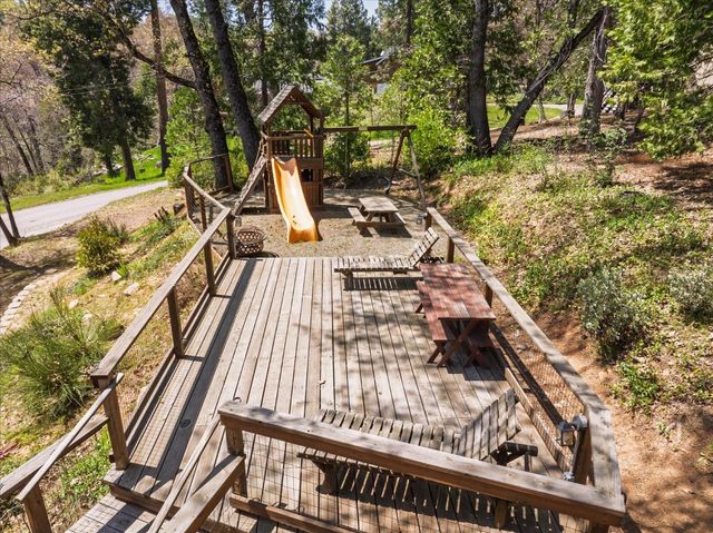59683 Cascadel Drive, North Fork, CA 93643