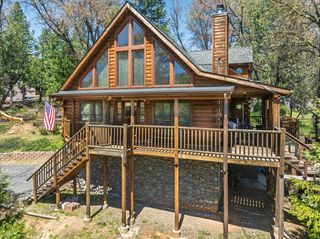 59683 Cascadel Drive, North Fork, CA 93643
