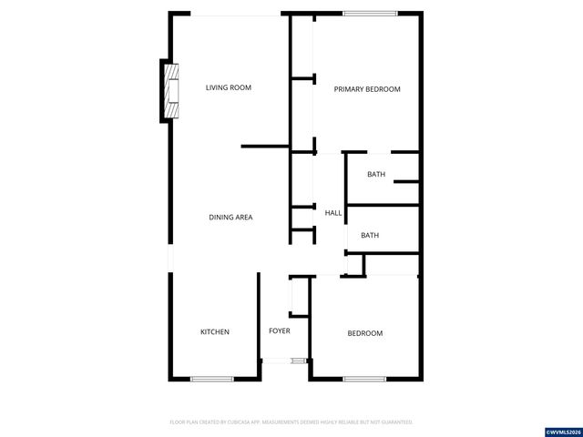 1044 Chestnut St NW, Salem, OR 97304