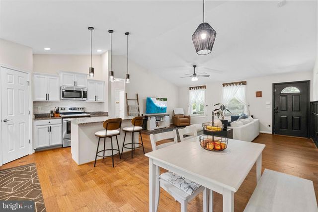 6110 TOWLES MILL RD, Spotsylvania, VA 22551