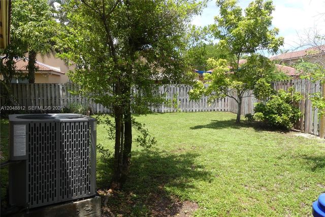 12834 SW 54th St, Miramar, FL 33027