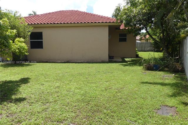 12834 SW 54th St, Miramar, FL 33027