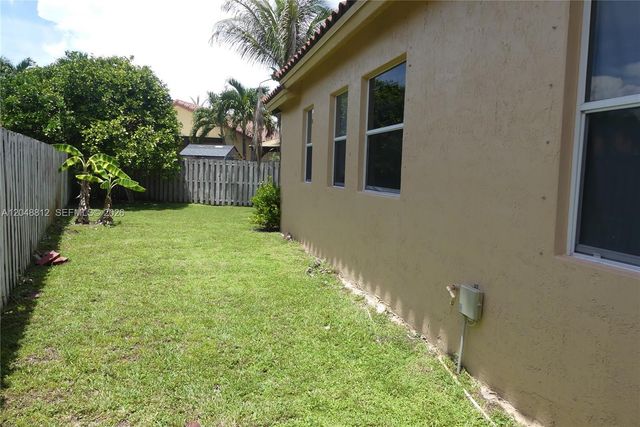 12834 SW 54th St, Miramar, FL 33027