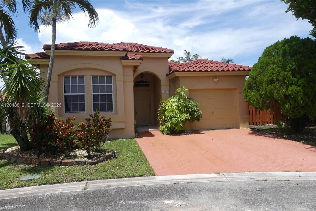 12834 SW 54th St, Miramar, FL 33027