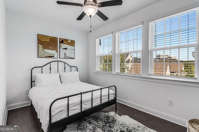 2519 Figaro Drive 212, Atlanta, GA 30339