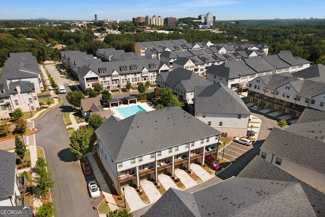 2519 Figaro Drive 212, Atlanta, GA 30339