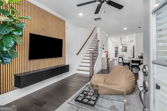 2519 Figaro Drive 212, Atlanta, GA 30339