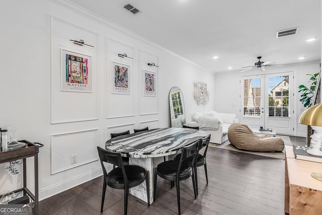 2519 Figaro Drive 212, Atlanta, GA 30339