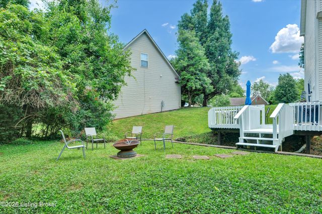 11115 Oak Bend Ct, Louisville, KY 40241