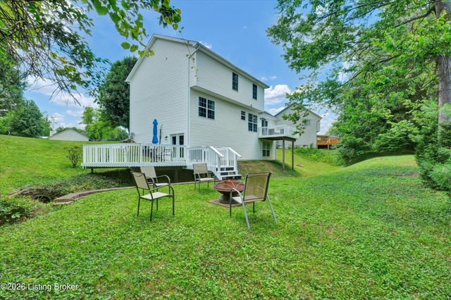 11115 Oak Bend Ct, Louisville, KY 40241