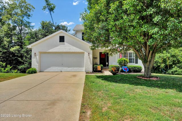 11115 Oak Bend Ct, Louisville, KY 40241