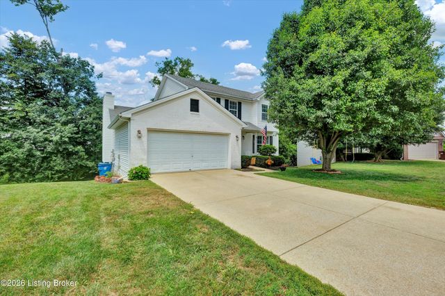 11115 Oak Bend Ct, Louisville, KY 40241