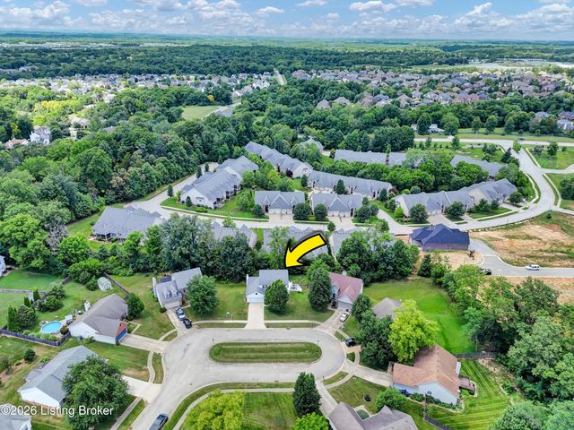 11115 Oak Bend Ct, Louisville, KY 40241