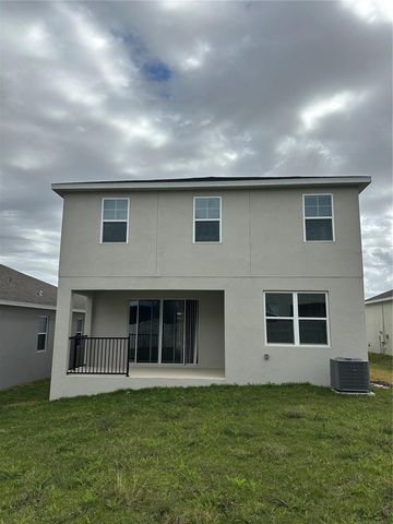 7737 SCICLI WAY, Clermont, FL 34714