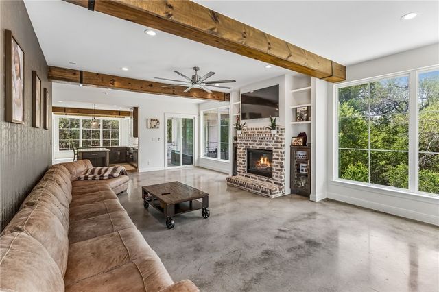 521 Rittimann Road, Spring Branch, TX 78070