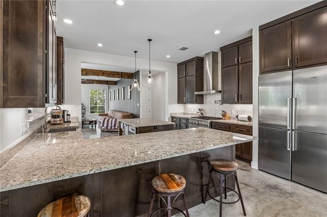 521 Rittimann Road, Spring Branch, TX 78070