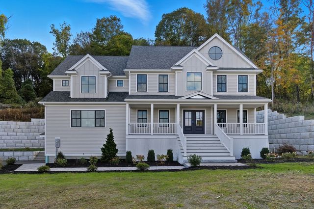 161 Bridge Street, Hamilton, MA 01982