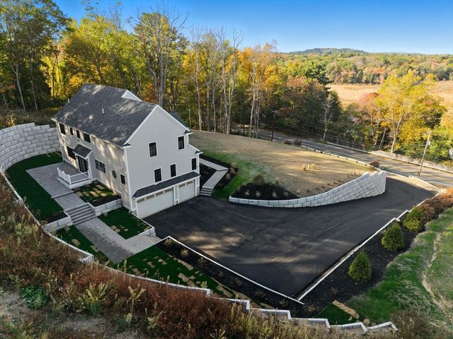 161 Bridge Street, Hamilton, MA 01982