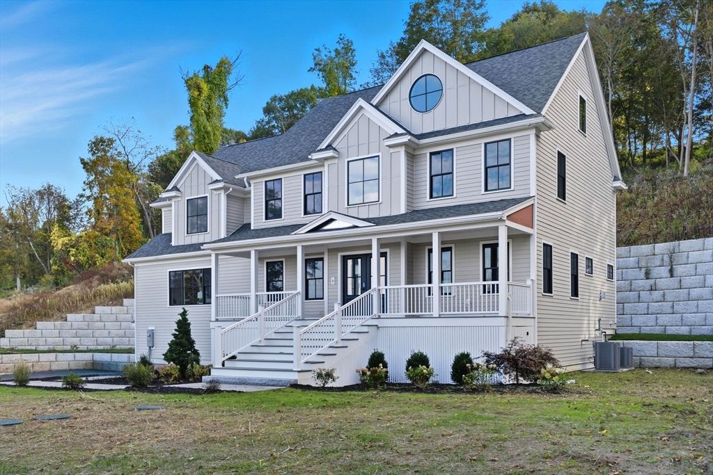 161 Bridge Street, Hamilton, MA 01982