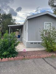 1111 E Limberlost Dr Unit 253, Tucson, AZ 85719