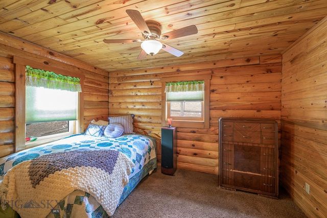 1102 Whispering Pines Drive, Billings, MT 59101