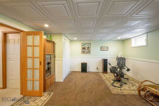 1102 Whispering Pines Drive, Billings, MT 59101