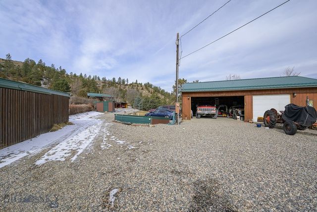 1102 Whispering Pines Drive, Billings, MT 59101