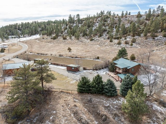 1102 Whispering Pines Drive, Billings, MT 59101