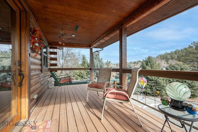 1102 Whispering Pines Drive, Billings, MT 59101