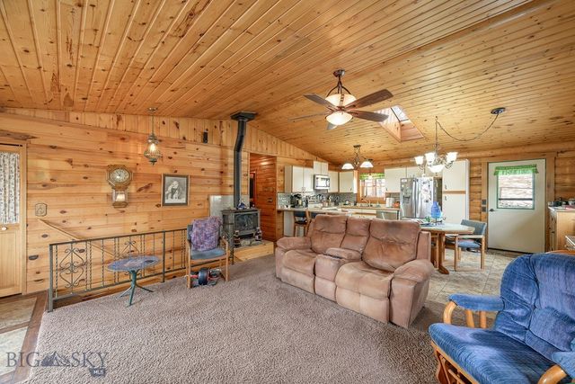 1102 Whispering Pines Drive, Billings, MT 59101