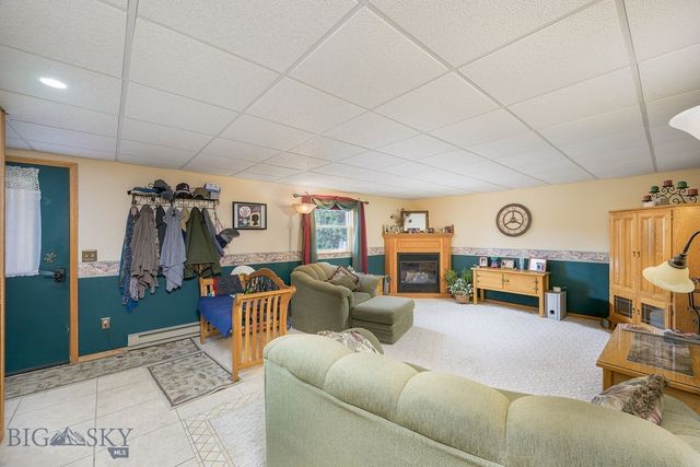 1102 Whispering Pines Drive, Billings, MT 59101