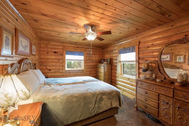 1102 Whispering Pines Drive, Billings, MT 59101