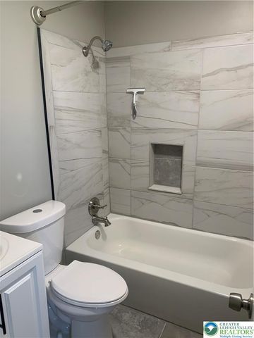 828 North Sherman Street 2nd Floor, Allentown City, PA 18109