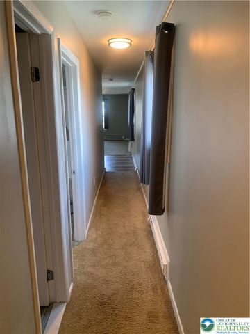 828 North Sherman Street 2nd Floor, Allentown City, PA 18109